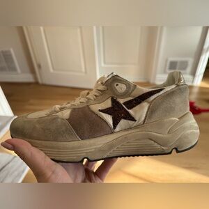 Golden Goose Runners